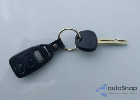 2013 Hyundai Sonata Gls из США, поврежденный, VIN 5NPEB4ACXDH507450